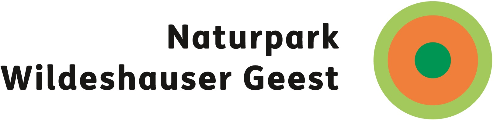 Logo des Zweckverband Naturpark Wildeshauser Geest